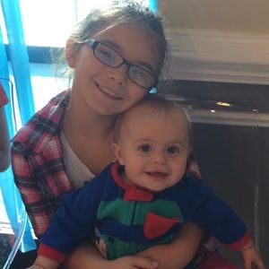 Meet your Posher, Debbie